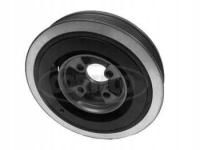 Corteco 80000204 Koło pasowe, wał korbowy