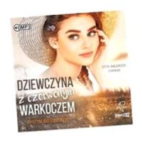 DZIEWCZYNA Z CZERWONYM WARKOCZEM AUDIOBOOK KRYSTYNA BARTŁOMIEJCZYK