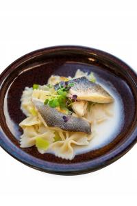 Śledź matias Holenderski mrożony bez przypraw i konserwantów 5x450 g