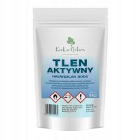 Перкарбонат натрия кислород активная стирка очистка 1 кг