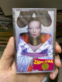 Homogenic Björk Kaseta