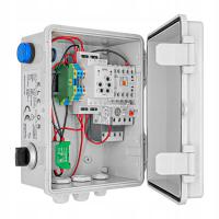 Eletor FC-T4AP | контроллер подачи 2,5-4,0 а