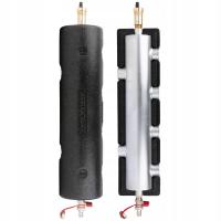 Гидравлическая муфта с распределителем AFRISO BLH 850 мощность 70 кВт GW G1