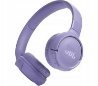 Наушники-вкладыши JBL TUNE 520bt Bluetooth фиолетовые беспроводные