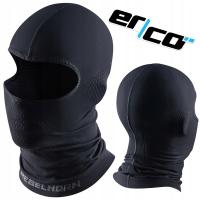 KOMINIARKA TERMOAKTYWNA NARCIARSKA KOMIN BALACLAVA OCIEPLANA NA ROWER