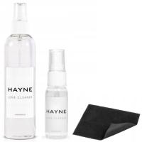 Жидкость для очков Hayne Lens Cleaner 240 мл 30 мл