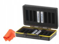 Pudełko na akumulatory JJC BC-3X16AAA