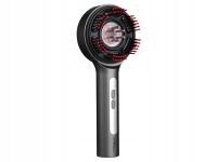 Masująca szczotka MEDIA-TECH Regenerating Hairbrush Massager MT6537