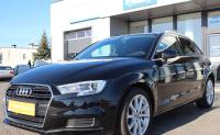 Audi A3 Tylko 41tys.km.