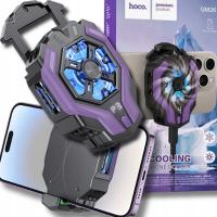 Вентилятор Hoco 200 x 200 мм вентилятор для телефона радиатор вентилятор