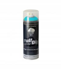 FULL DIP Folia guma w sprayu FLD020 KINGSLEY BLUE