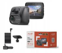 Wideorejestrator MIO MiVue C595W Full HD 1920 x 1080 GPS