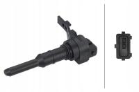 ДАТЧИК СКОРОСТИ 6PU 009 161-001 HELLA AUDI
