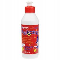 Большой клей многоцелевой для бумаги древесины картона ткани пробки пены 250 г