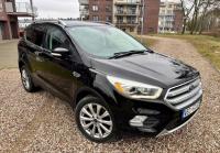 Ford Kuga Titanium 4x4 ,LIFT Duzy ekran OPLAC...