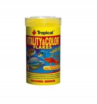 VITALITY&COLOR FLAKES 500ml