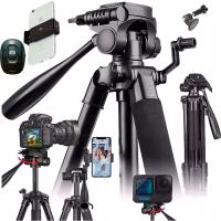 Высокий штатив 168 см камеры камеры SLR камеры телефона GoPro