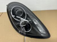 Lampa Prawa Porsche Boxster 981 Xenon Skretny