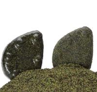 Farba proszkowa maskująca do ciężąrków - GLONY