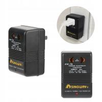 Konwerter obniżający napięcie 220V na 110V