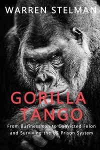 GORILLA TANGO WARREN STELMAN