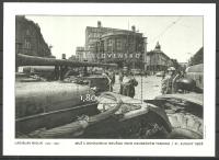 Słowacja 2018 Mi bl 53 Czyste **