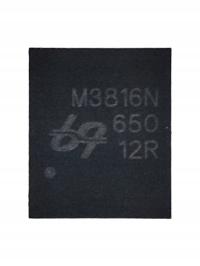 Nowy mosfet QM3816N6 QM3816N M3816N