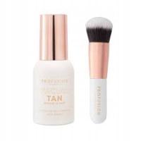 Profusion Facial Bronzing Zestaw brązujący do twarzy Medium to Deep