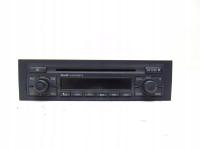 RADIO CD 1 DIN AUDI CONCERT AUDI A3 8P