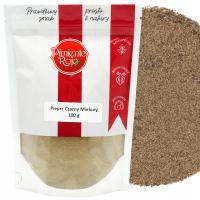 Pieprz Czarny Mielony 100g Aromatyczny Naturalny Jakość PREMIUM
