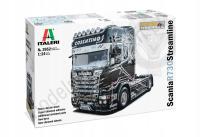 Scania R730 Streamline 1:24 Italeri 3952