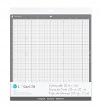 Silhouette коврик для плоттера Камея сильный клей