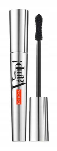 Pupa Vamp Mascara 100 EXTRABLACK tusz do rzęs 9ml