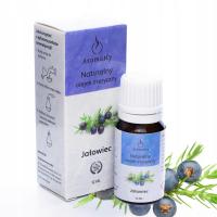 NATURALNY OLEJEK ETERYCZNY JAŁOWCOWY Aromatly 12ml