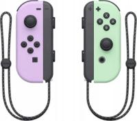 Kontroler NINTENDO Switch Joy-Con Pair Pastel F Z