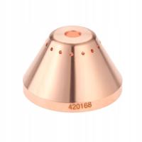 Крышка сопла 420168 45A - 65a для powermax 125