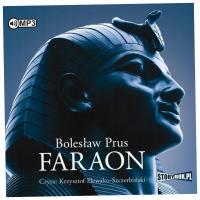 Faraon audiobook