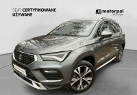 Seat Ateca Xperience Pakiety, Nawigacja, Kame...