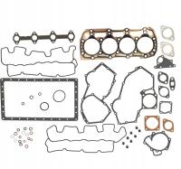 KOMPLET USZCZELEK PERKINS 404-22, 404C-22
