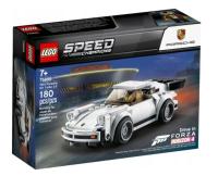 Lego 75895 Speed Champions Porsche 911 Turbo 3.0