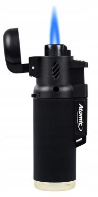 Зажигалка накаливания / газовая горелка MINI Jet прорезиненная