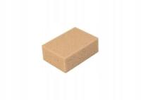 Kubala Gąbka Glazurnicza 110x160x60mm Porowa Gęsta