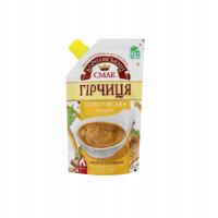 Горчица крепкая Королевская 
