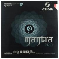 Облицовка Stiga MANTRA PRO M 2.1 черная