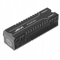 CHŁODNICA DYSKU PASYWNA M.2 SSD ZE STOPU ALUMINIUM