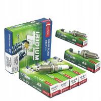4 × свеча зажигания DENSO IKH20TT