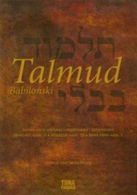Sacha Pecaric - Talmud babiloński