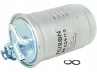 Топливный фильтр Filtron PP 839/10