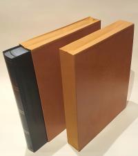 Чехол для филателистического класера A4 - 64 светло-коричневый