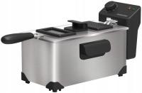 2× Frytkownica tradycyjna Smarton FR 300 2200 W 3 l